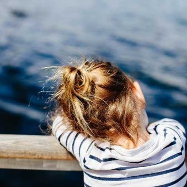 I Tried Thinking Only Positively For A Week, And Here's What Happened