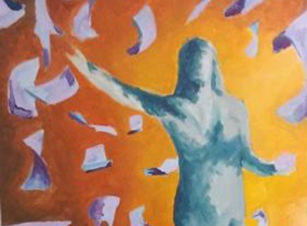 5 Things You Should Know About Art Majors