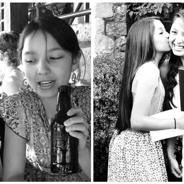 To The Little Sister I Left Behind