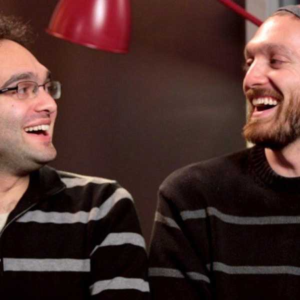 YouTubers "The Fine Bros" Stir Up Copyright Controversy Over "React" Videos