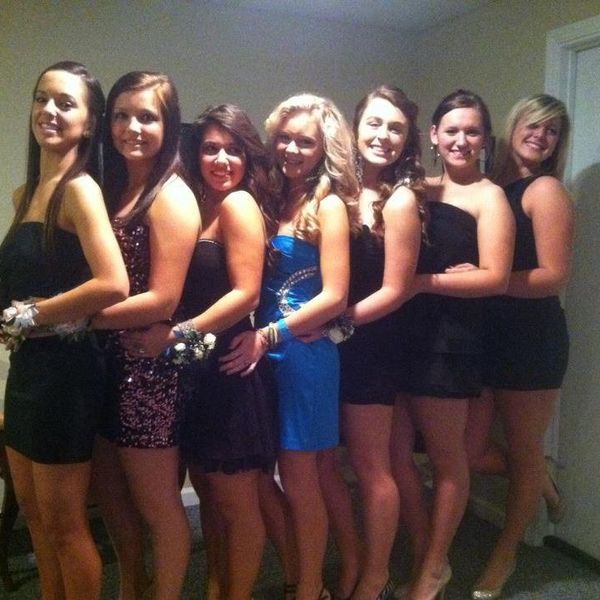 16 Things I Wish I Could Tell My 16-Year-Old Self