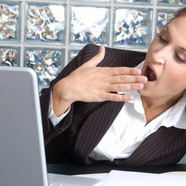 7 Things To Do To Survive On No Sleep