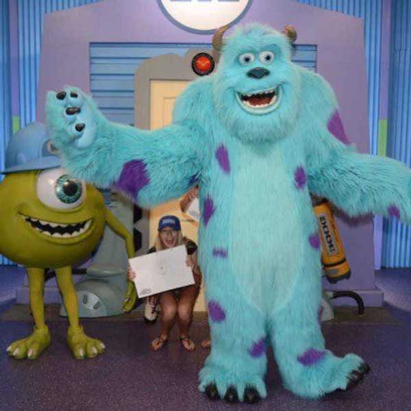7 Signs It's Time to Go Back To Disney!