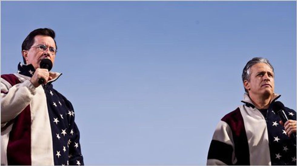 9 Bare Minimum Ways To Be Politically Informed