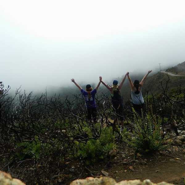 Don't Let Yourself Be Ruled By Your Fears