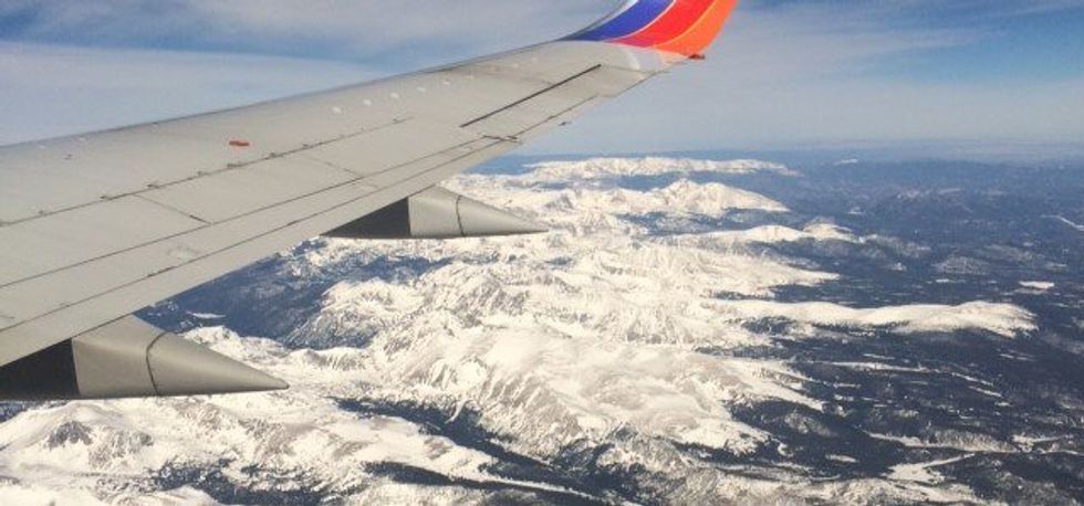 8 Lessons You Really Learn In College