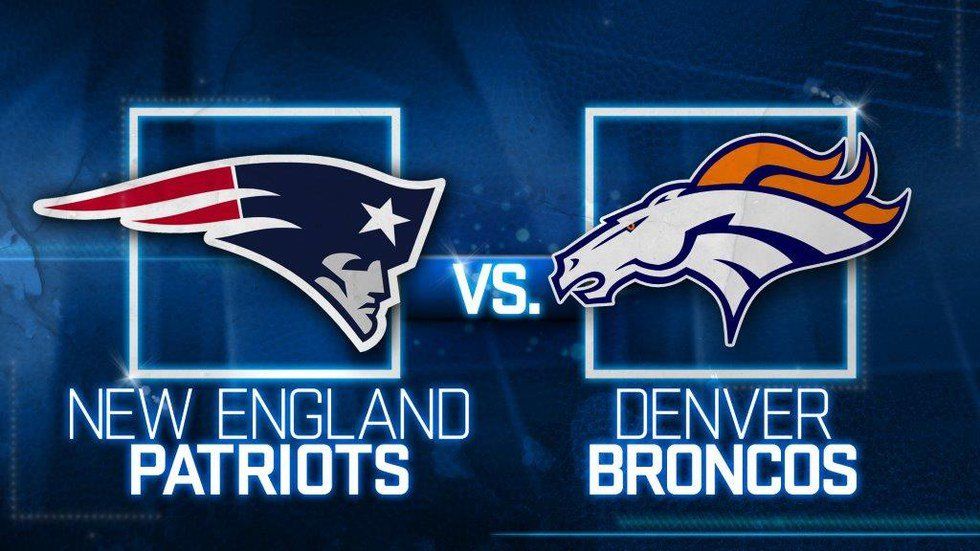 A Review Of The 2016 AFC Championship Game