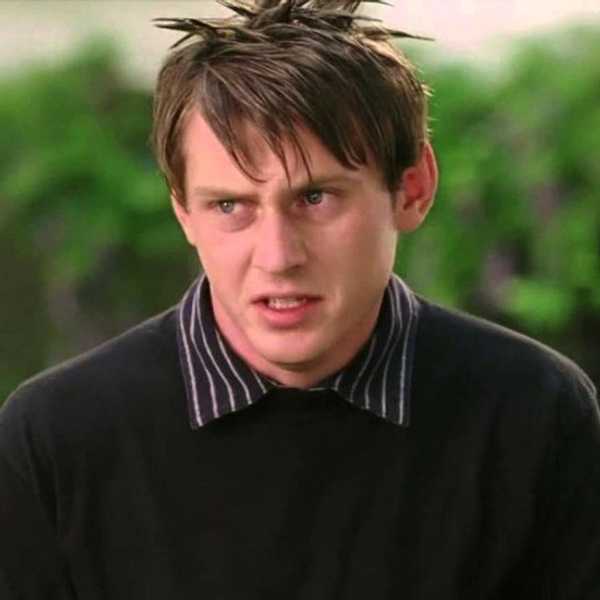 Why I Want To Be Todd From Wedding Crashers