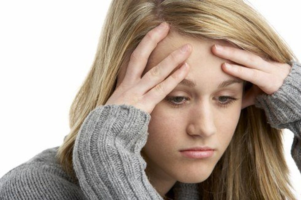 To The Girl Who Has To Be The Best At Everything