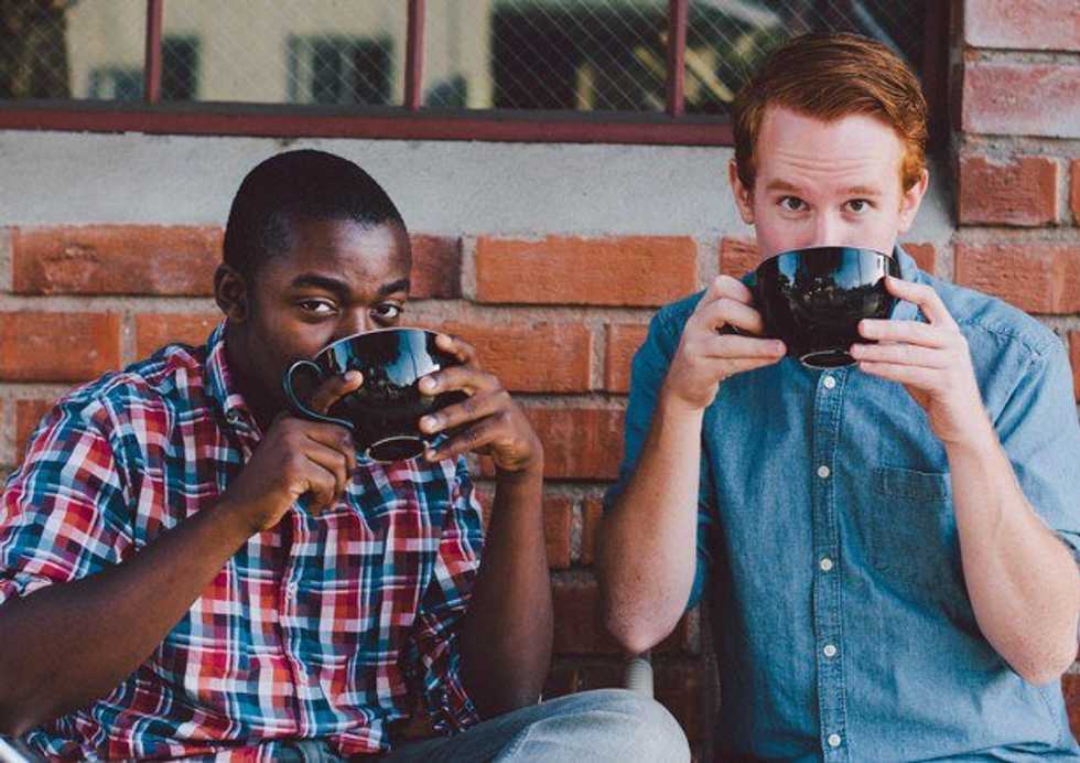 6 Podcasts To Binge-Listen
