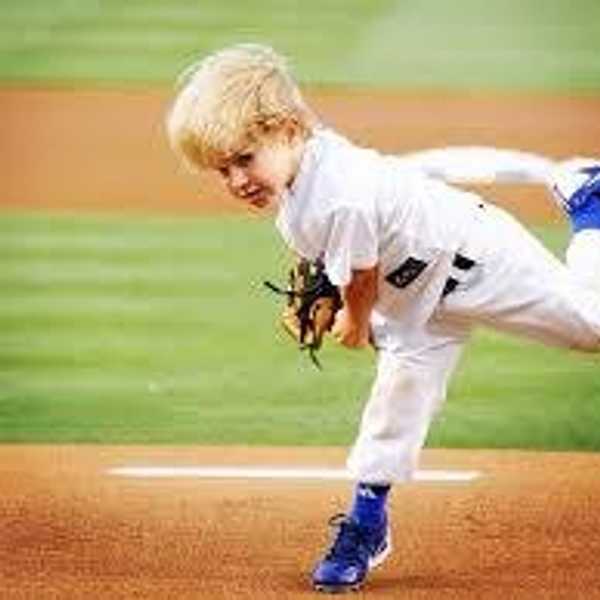 The Real Reason Why I Have Not Been Drafted To The MLB