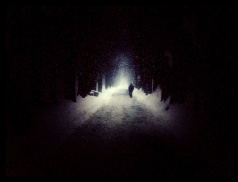 50 Honest Definitions That Capture The Reality Of Living With Depression