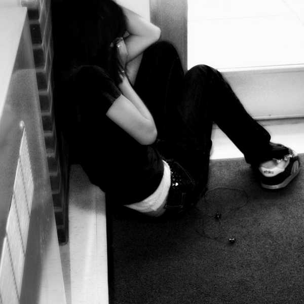 Depression - Be Kind