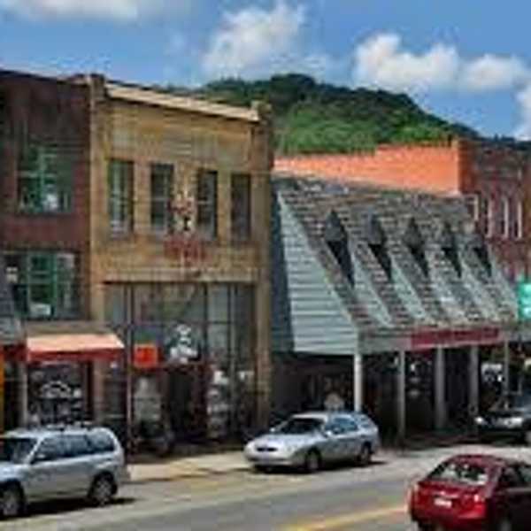 Why We Love To Call Boone Home