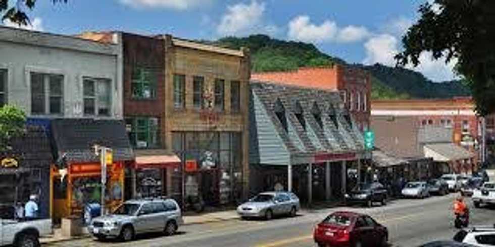 Why We Love To Call Boone Home