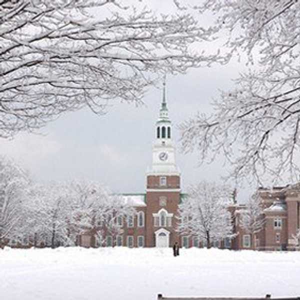 5 Tips To Survive The Winter Season