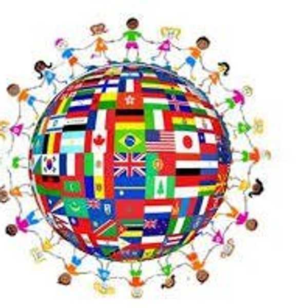 Figuring Out The American Language