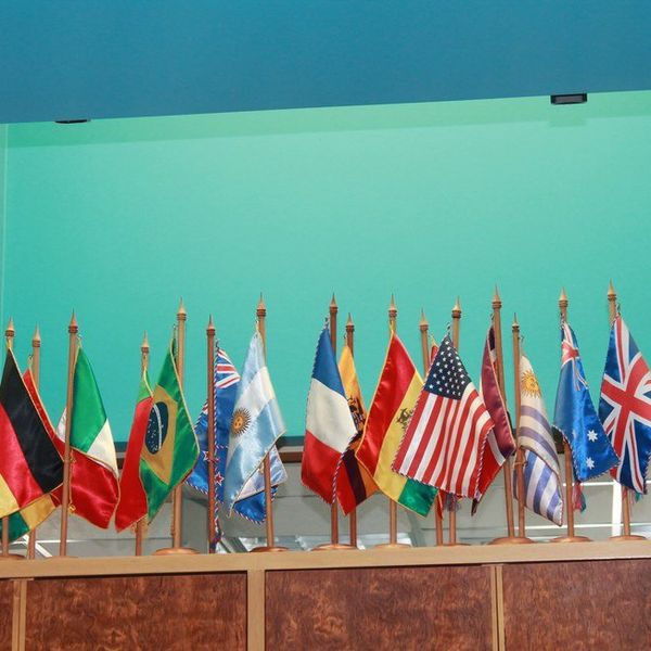 12 Reasons You Need To Study Abroad Next Semester