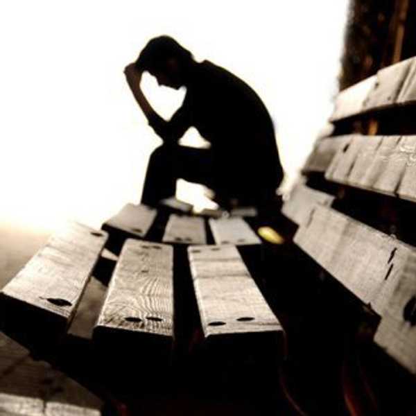 Why We Need To Talk About Mental Illness
