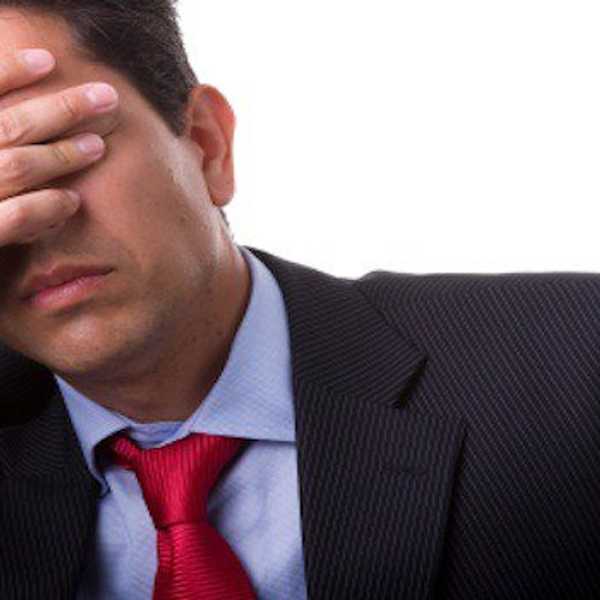 It's Time To Fight Against Your Bad Mood