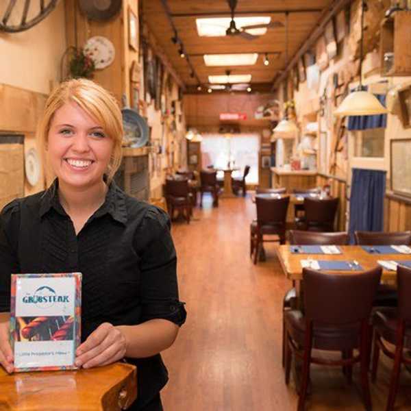 A Letter From Your Friendly Neighborhood Hostess