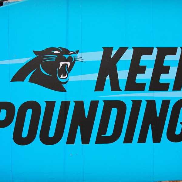Confession: I Am a Bandwagon Panthers Fan