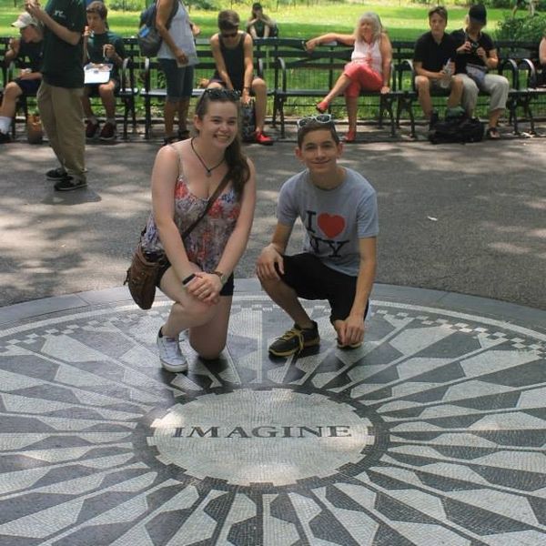 A Letter to My Little Brother