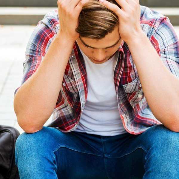 A Letter To Someone Who Was Rejected From Their Dream School