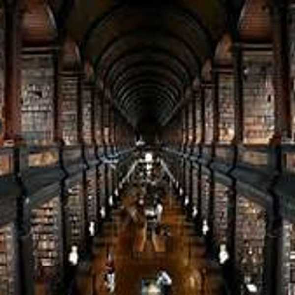 Why Telling Stories Matters