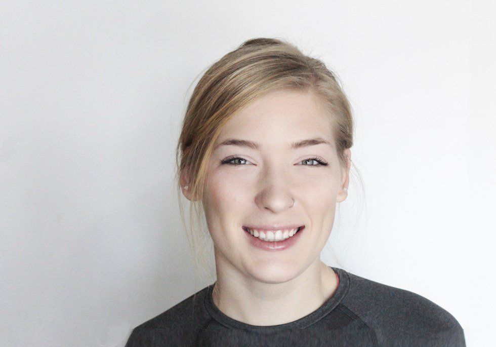 Interview with an Art Student