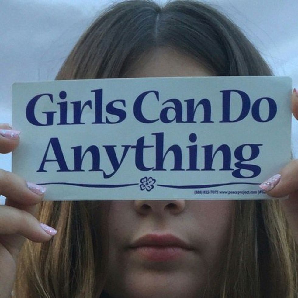 An Open Letter To The Guy I Punched In The Face