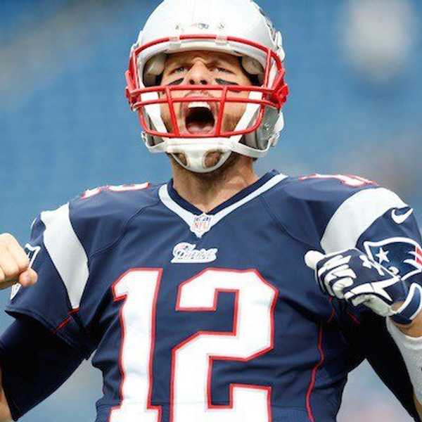 25 Signs You're A Patriots Fan