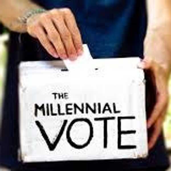 Our Voices Matter, So Why Aren’t We Voting?