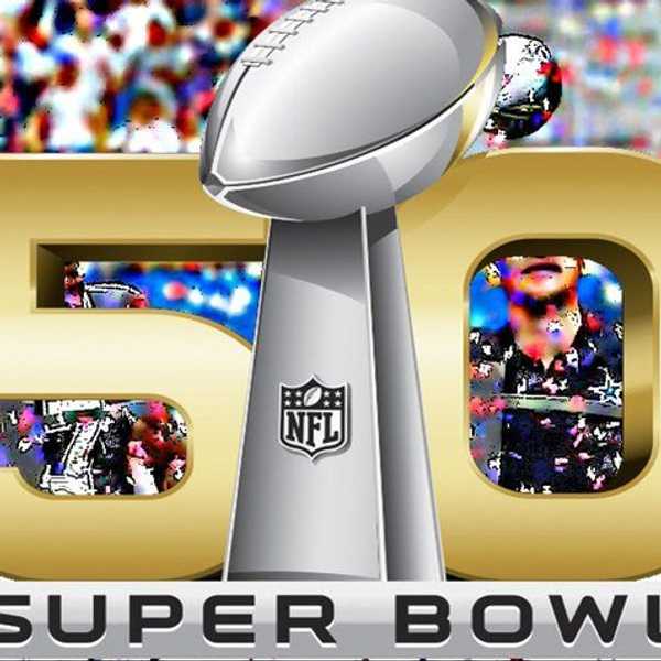 500 Words On Super Bowl 50