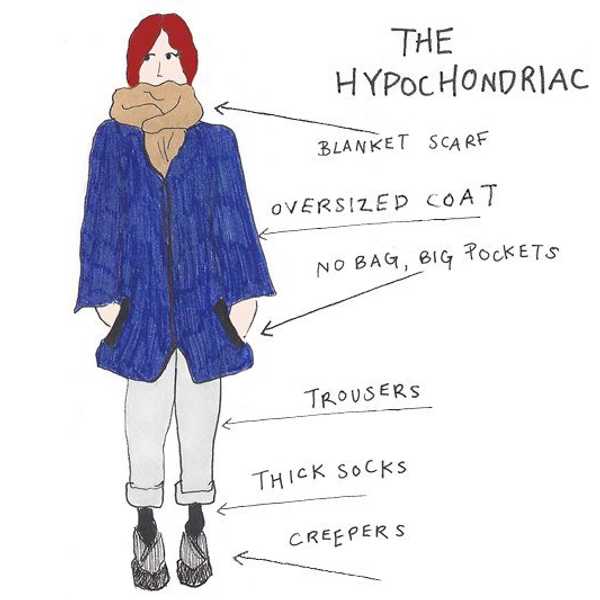 6 Things That Happen As It Gets Colder