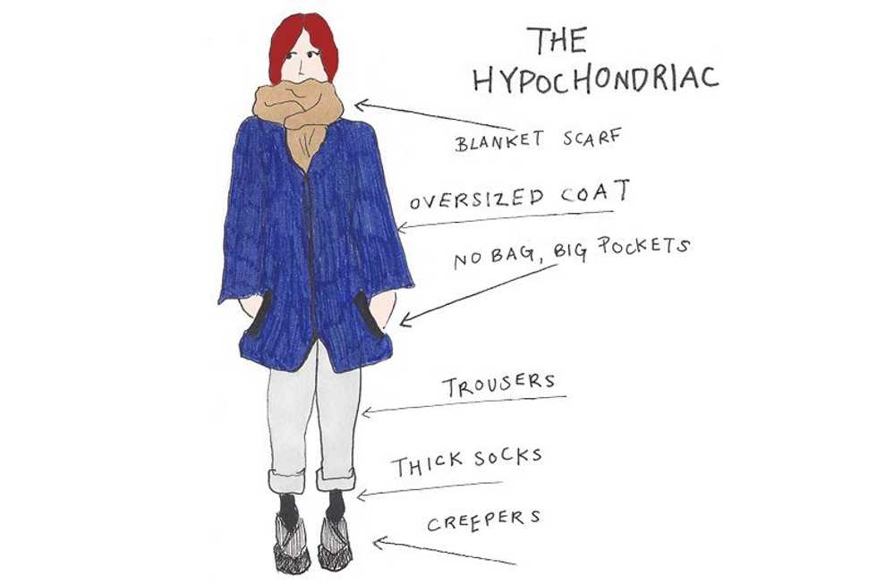 6 Things That Happen As It Gets Colder