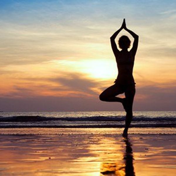 The Importance Of Living A Balanced Life