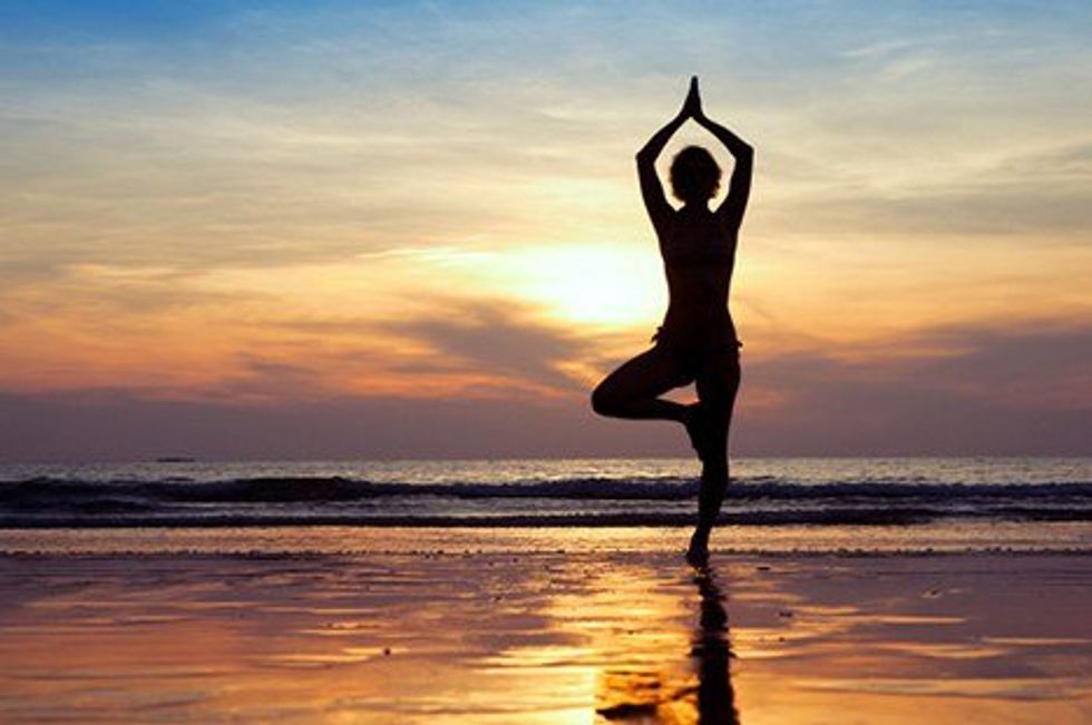 The Importance Of Living A Balanced Life