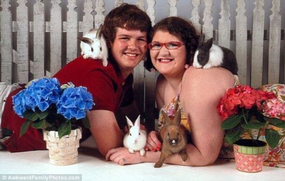 The Struggles Of College Relationships