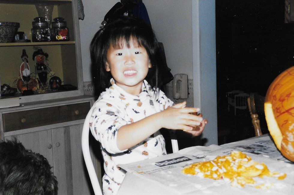 So, Are You Asian Or Chinese?