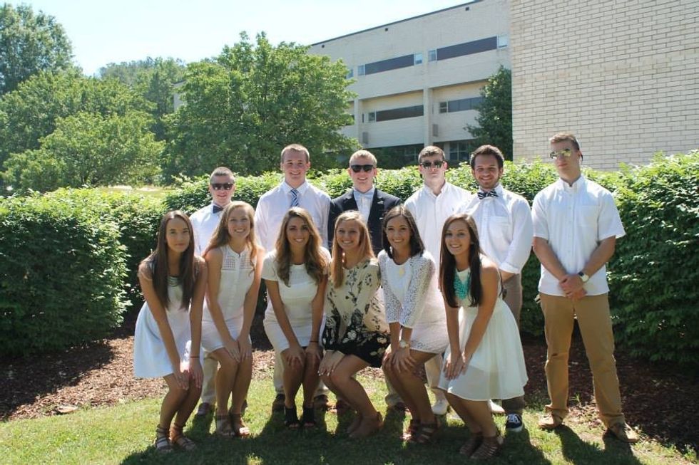 An Open Letter To My High School Classmates