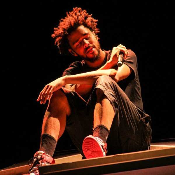 5 Life Lessons J. Cole Is Teaching Us