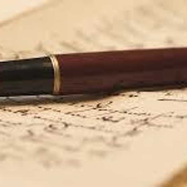 Odyssey Writer's Block
