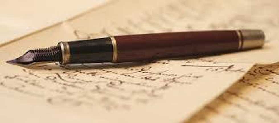 Odyssey Writer's Block