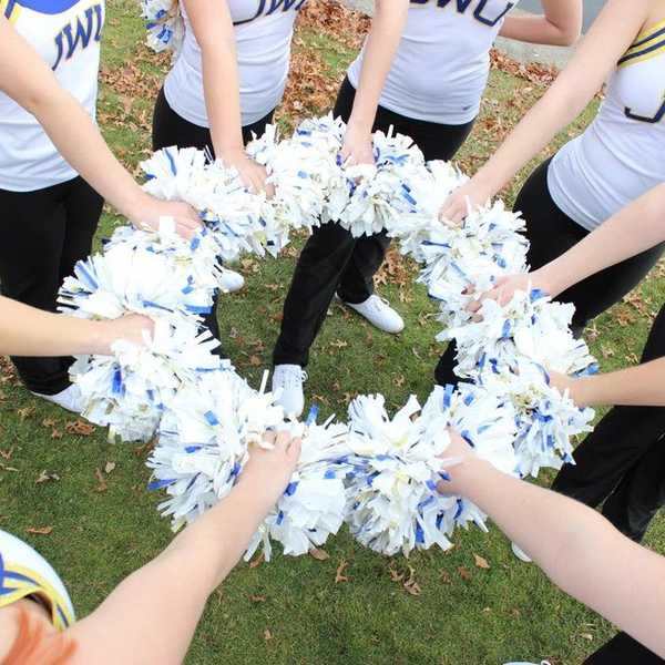 5 Lessons Learned From Being On A College Dance Team