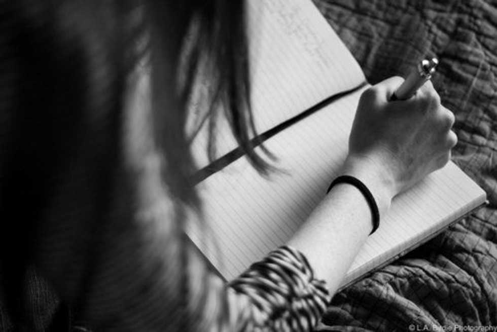 A Letter To Society By A Young Woman