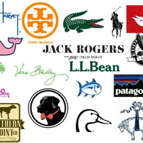 How To Stay Preppy In The Winter