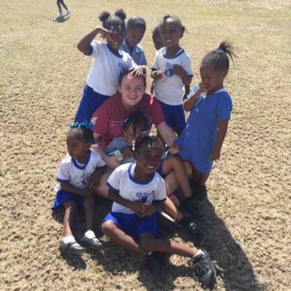 A Reflection: My Jamaican Experience