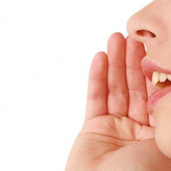 How I Learned to Speak Up Against Child Abuse