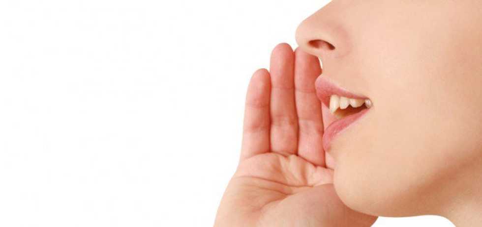 How I Learned to Speak Up Against Child Abuse